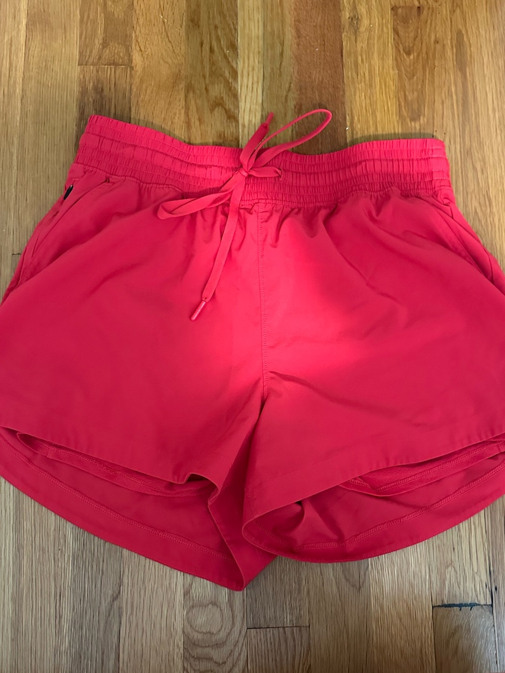 Abercrombie YPB Shorts
